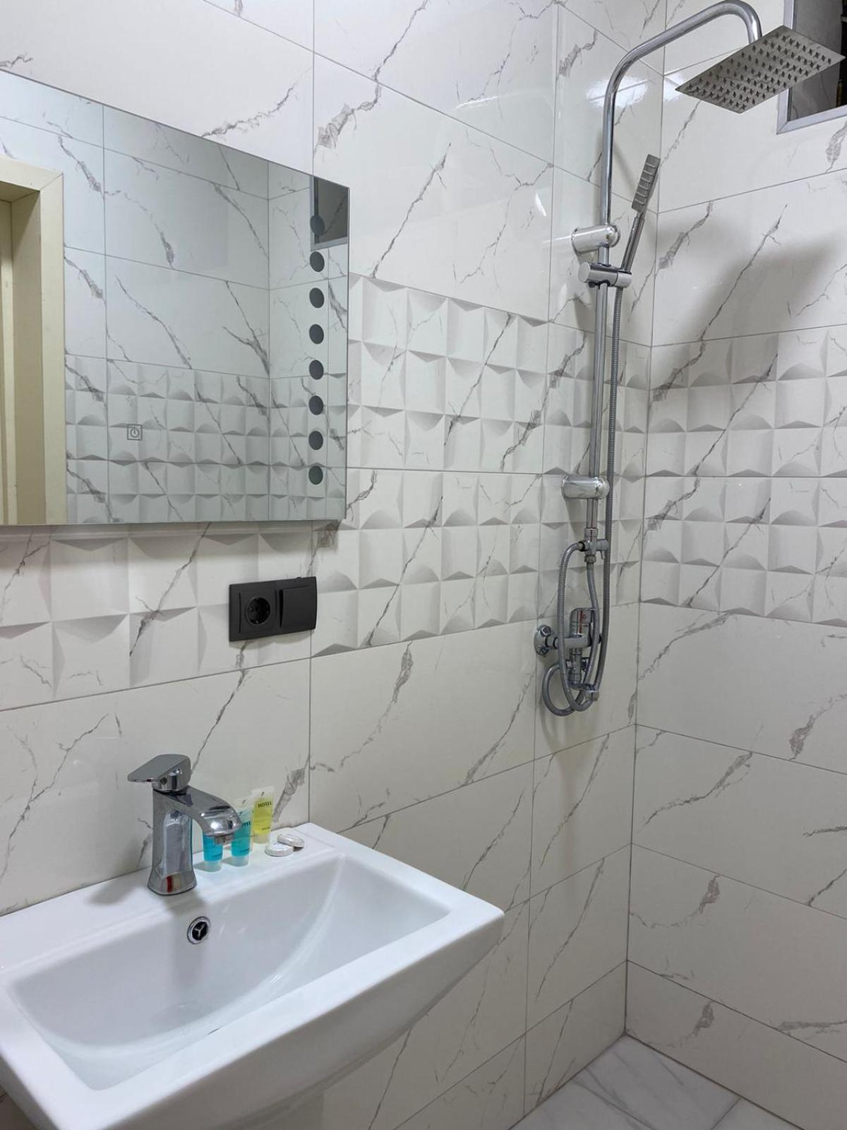 Boutique Hotel Raqwine Tbilisi Exterior photo